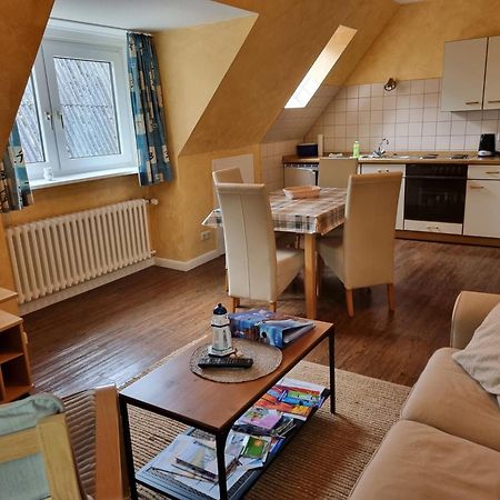 Ferienhof Bisdorf "Leuchtturm" ภายนอก รูปภาพ